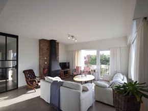 Du Parc 006 Spacious apartment in De Haan